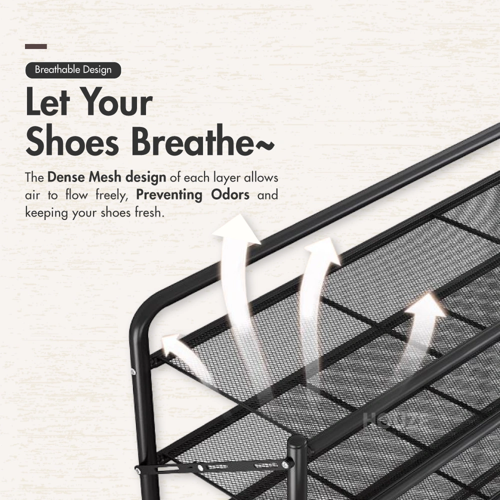 DY-8324-DY-8325-DY-8326-SLIM-Monochrome-4-5-6-Tier-Steel-Shoe-Rack-03
