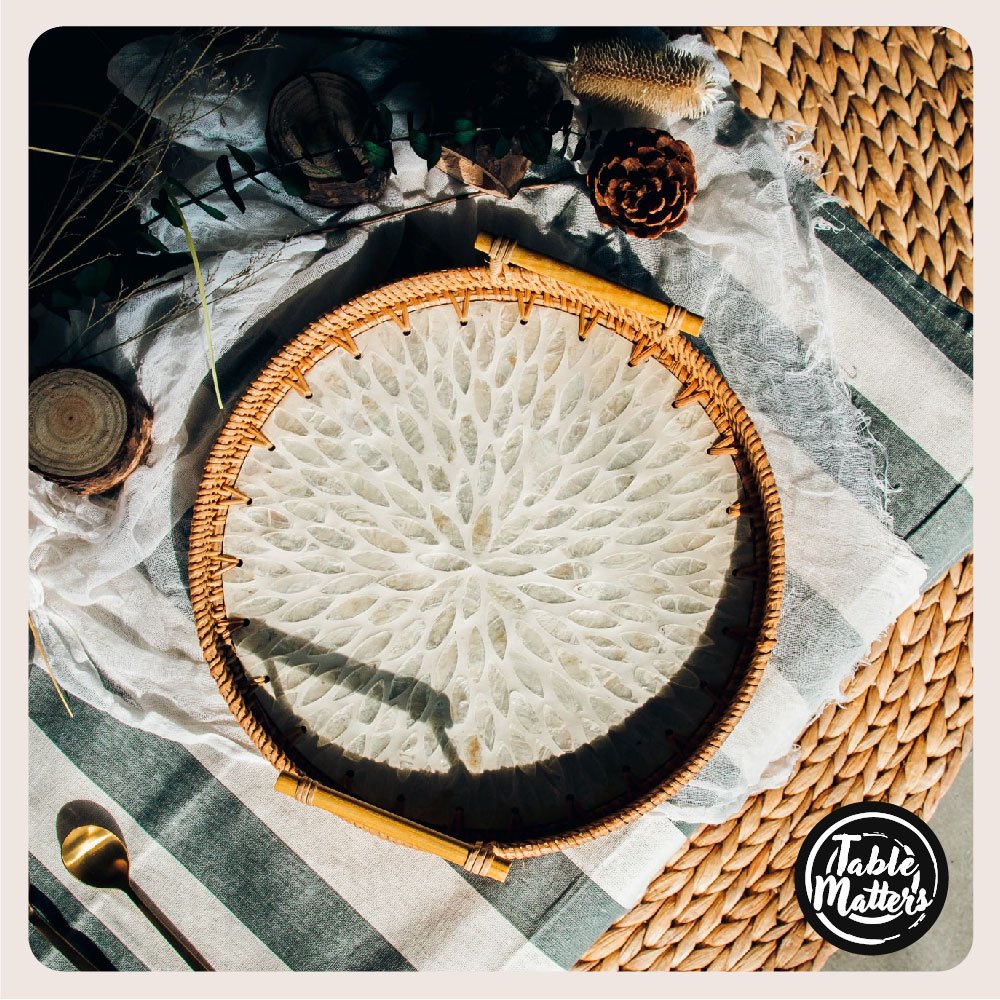 2-Starbust-Rattan-Tray-Medium-ProductListing ORNATE Serving Tray Collection