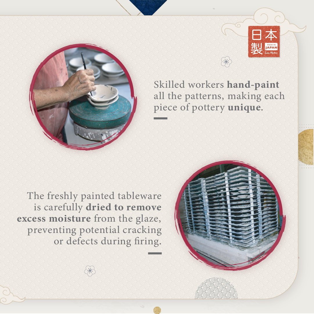 Hakusan (Made in Japan) Collection