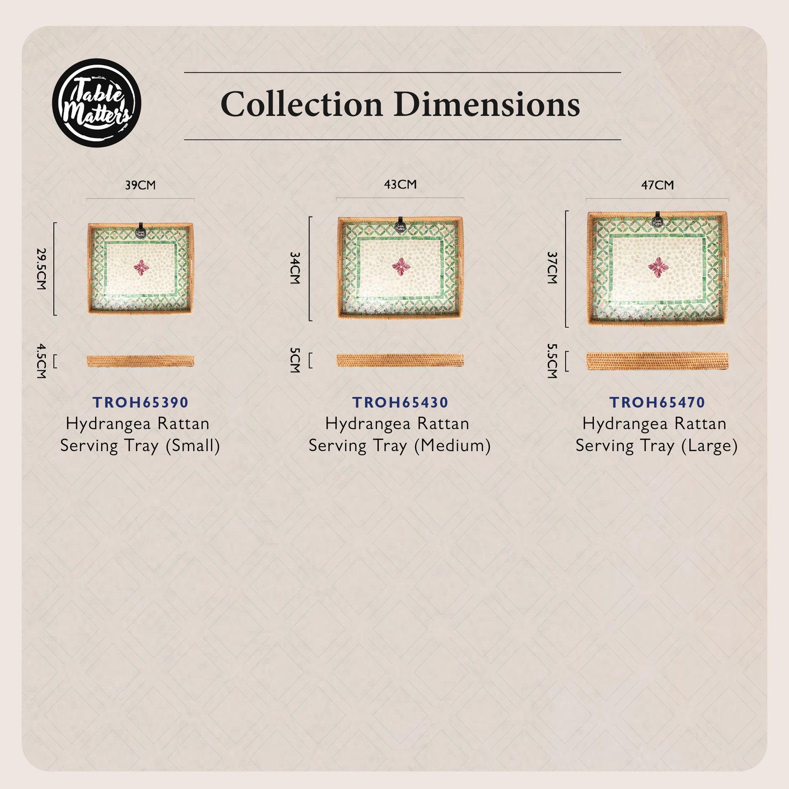 Ornate-Tray-ProductListing-33 ORNATE Rattan Serving Tray Collection