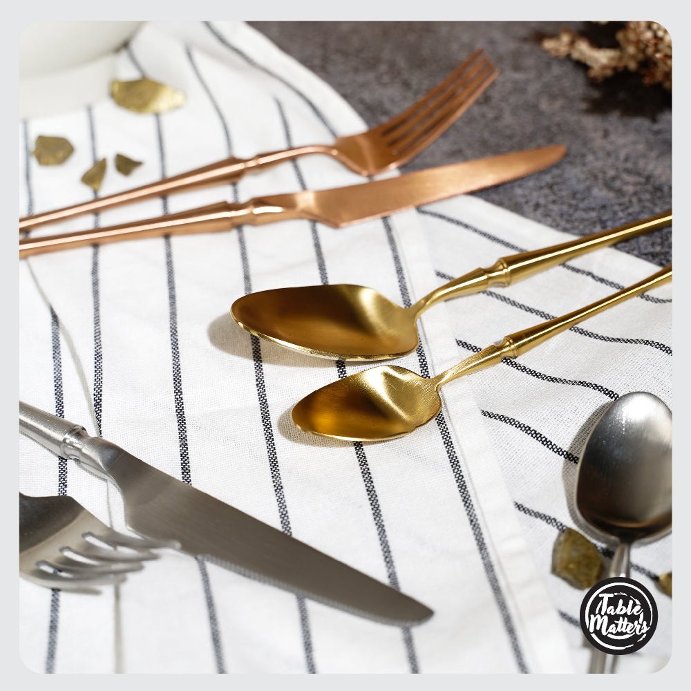 Parisian-4PCS-Cutlery-Set-ProductListing-08 Parisian 4 Piece Stainless Steel Cutlery Set (Gold)