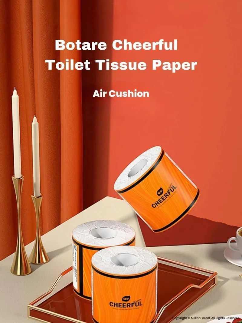 Botare-Toilet-Paper-5ply-Air-Cushion-Cheerful-Design-MillionParcel-33262867251424